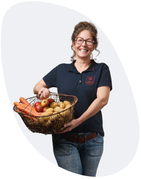 Dr. Karen Focke-Hecht von der Jugendfeuerwehr Leeseringen – Stoppeltag Dr. Karen Focke-Hecht von der Jugendfeuerwehr Leeseringen – Stoppeltag