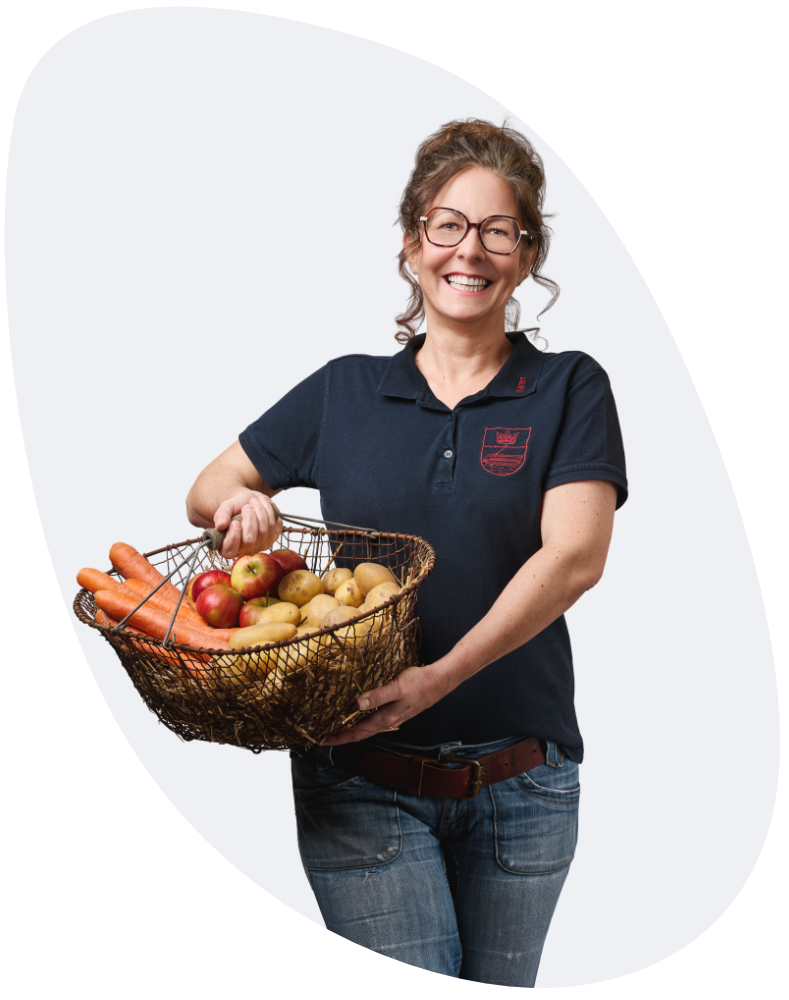 Dr. Karen Focke-Hecht von der Jugendfeuerwehr Leeseringen – Stoppeltag Dr. Karen Focke-Hecht von der Jugendfeuerwehr Leeseringen – Stoppeltag